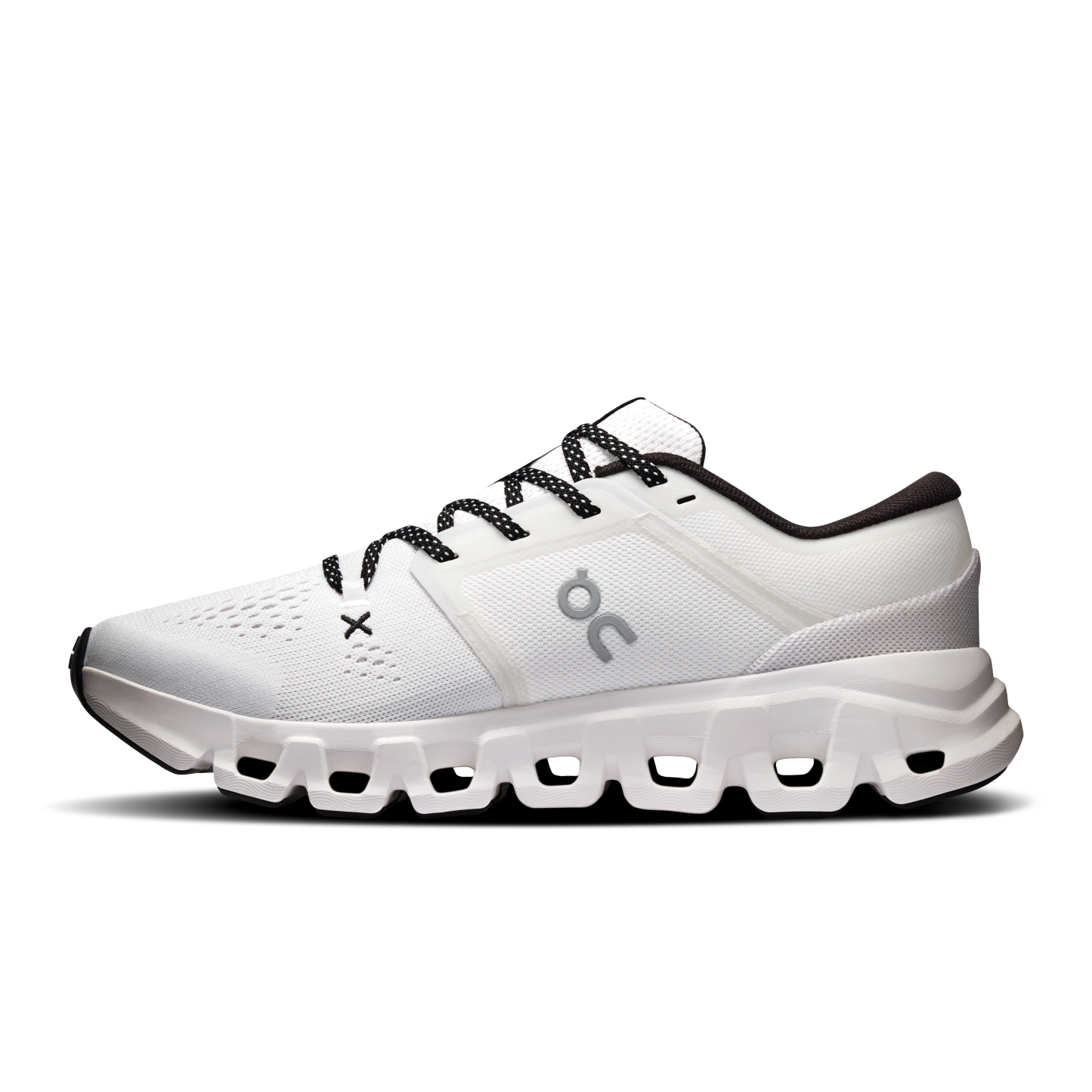 Cloud X 5 für sie – White | Black
