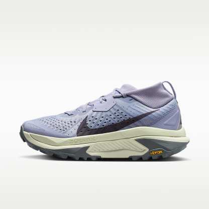 ACG Zegama Trail Traillaufschuh (Damen) – Ghost/Sea Glass/Smoke Grey/Cement Grey