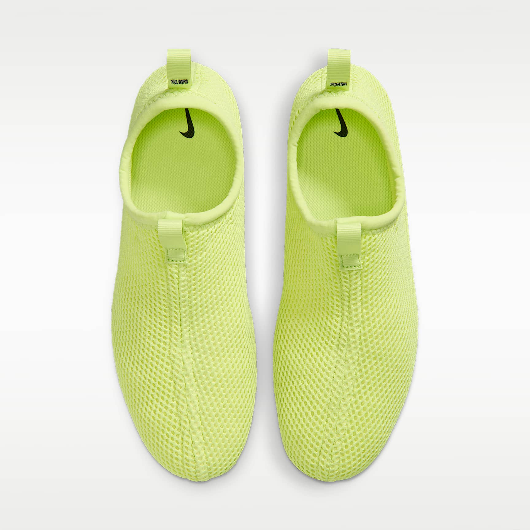 Nike Rejuven8 Run OG SP Schuh (Damen) – Light Lemon Twist/Lime/Lime