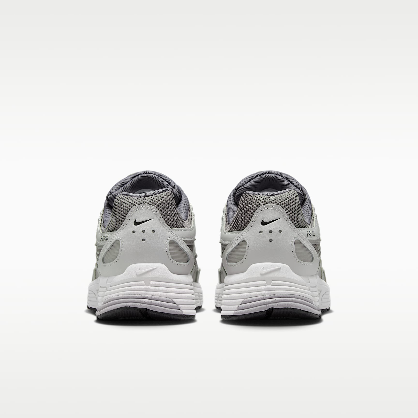 Nike P-6000 Schuh – Atmosphere Grey/Pencil Point/Vast Grey/Schwarz