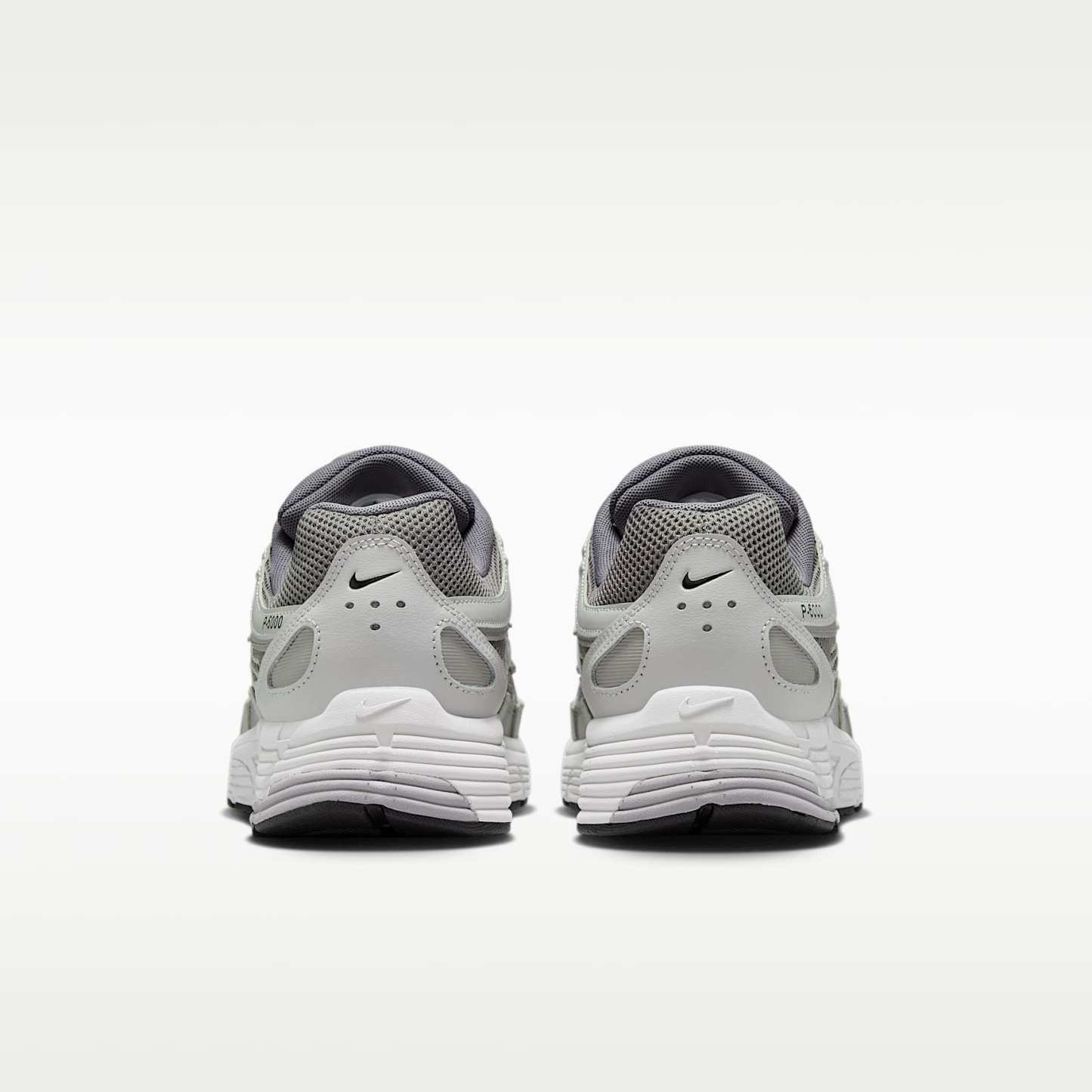 Nike P-6000 Schuh – Atmosphere Grey/Pencil Point/Vast Grey/Schwarz