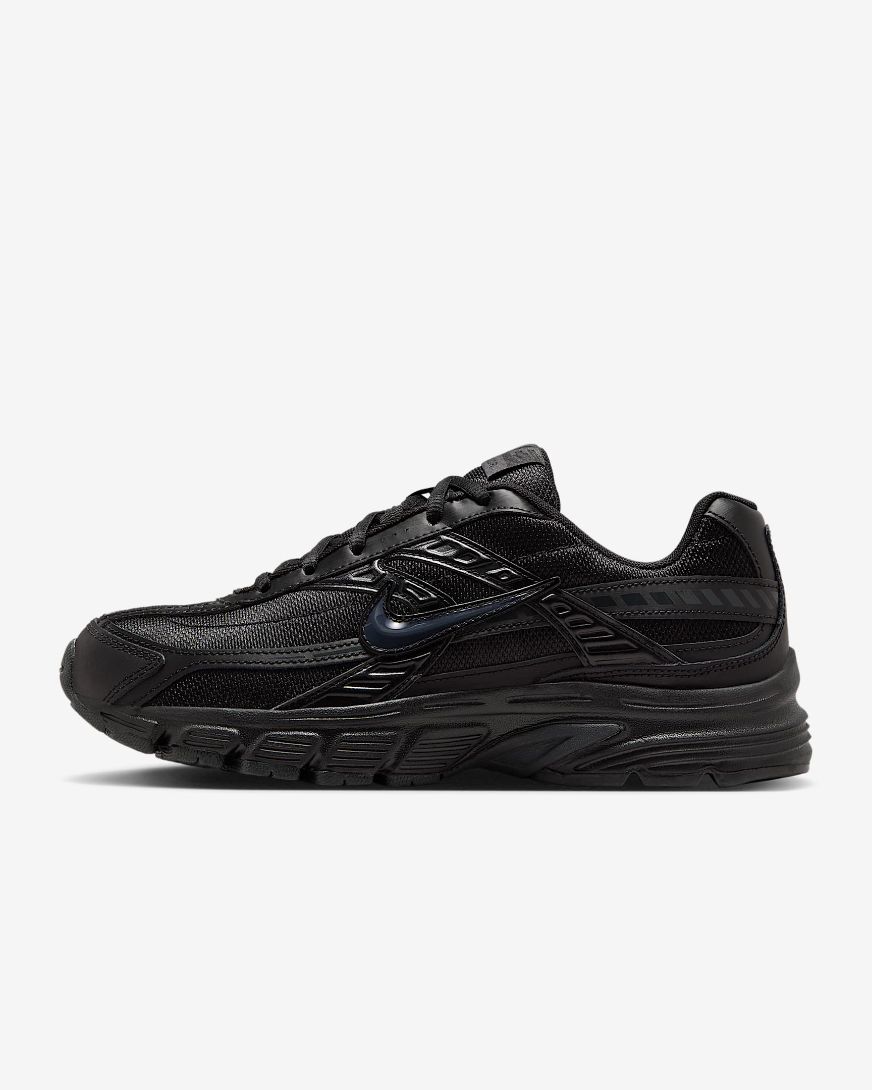 Nike Initiator Damenschuh – Schwarz/Dark Smoke Grey