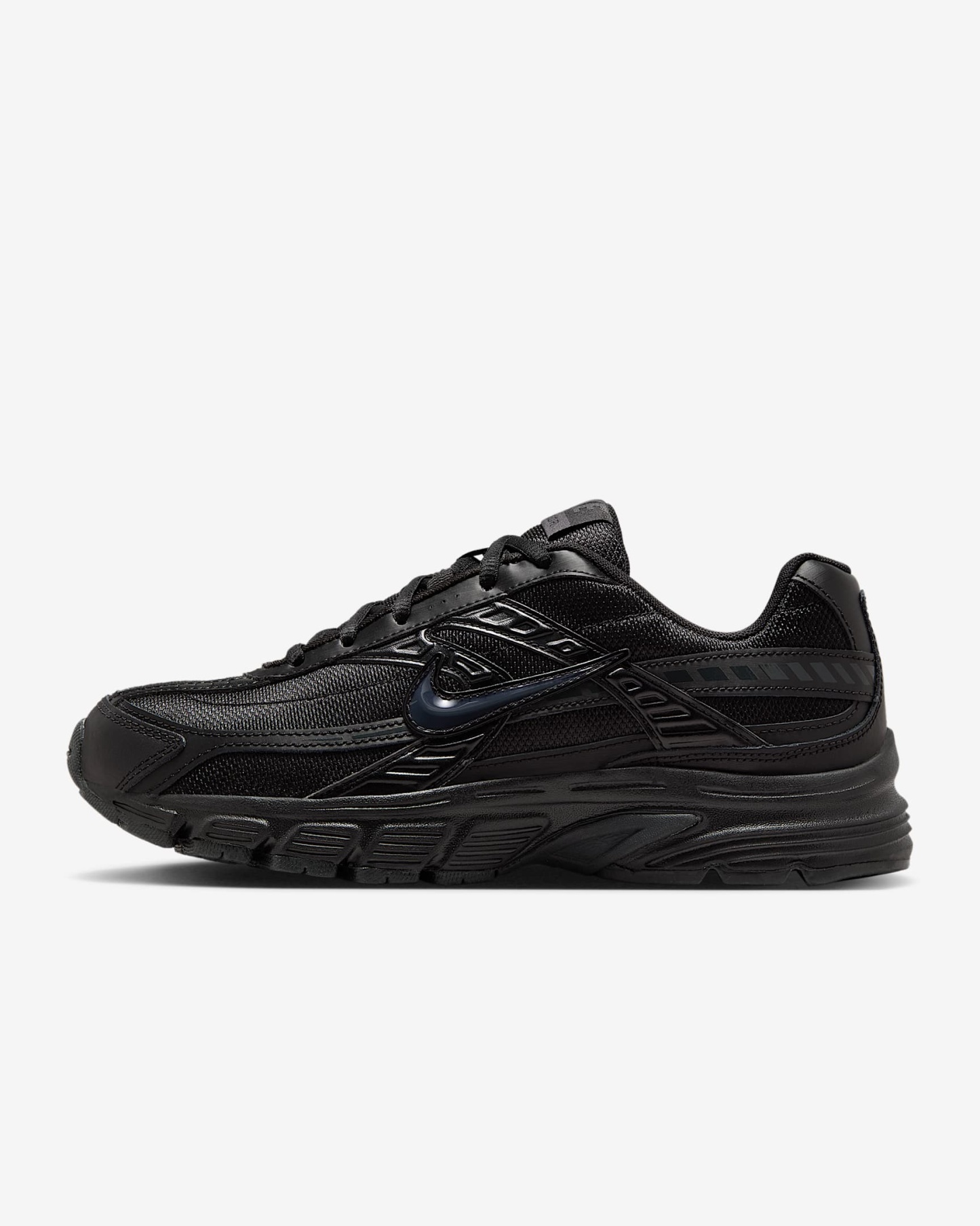 Nike Initiator Damenschuh – Schwarz/Dark Smoke Grey