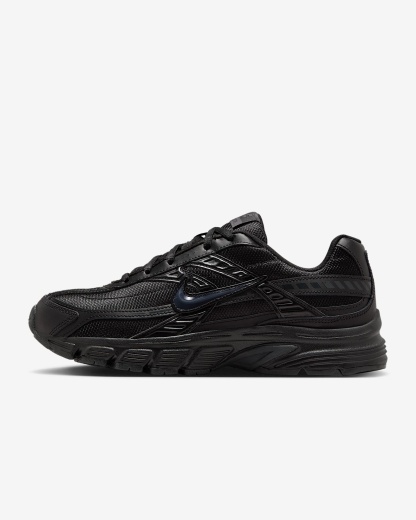 Nike Initiator Damenschuh – Schwarz/Dark Smoke Grey