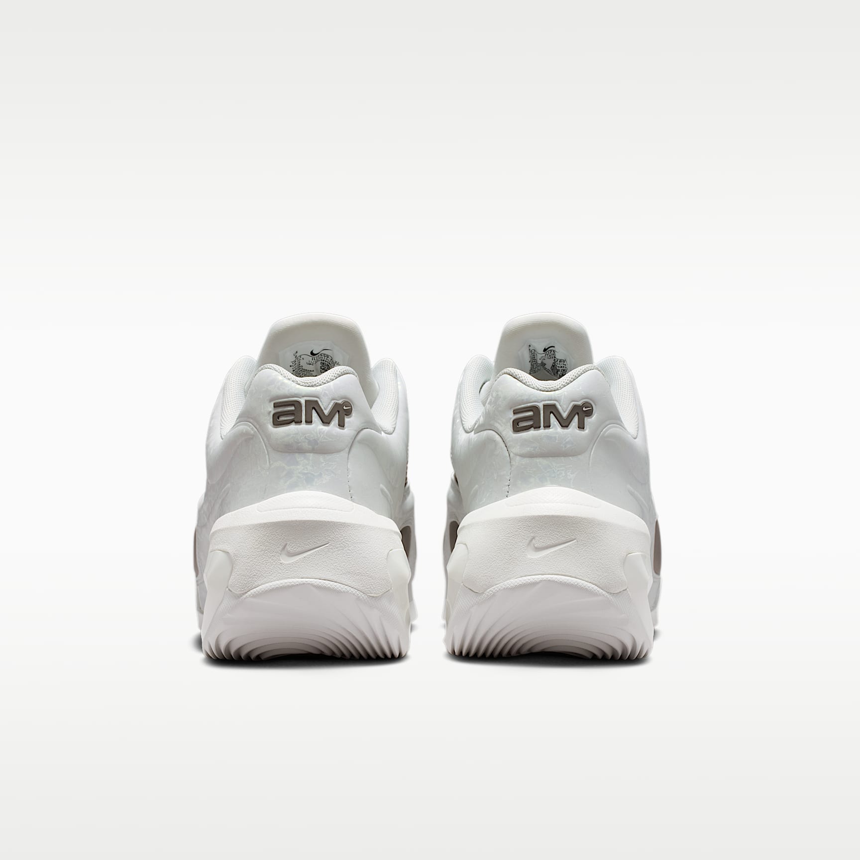 Nike Air Max Muse Schuh (Damen) – Cave Stone/Summit White/Photon Dust/Sail
