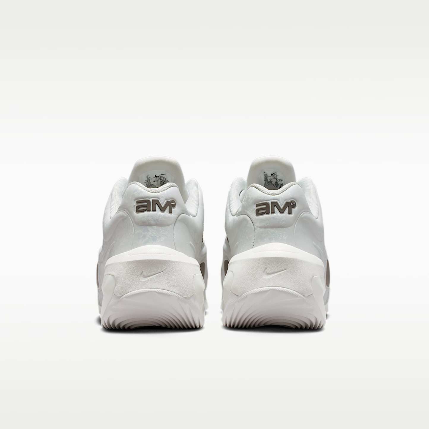 Nike Air Max Muse Schuh (Damen) – Cave Stone/Summit White/Photon Dust/Sail