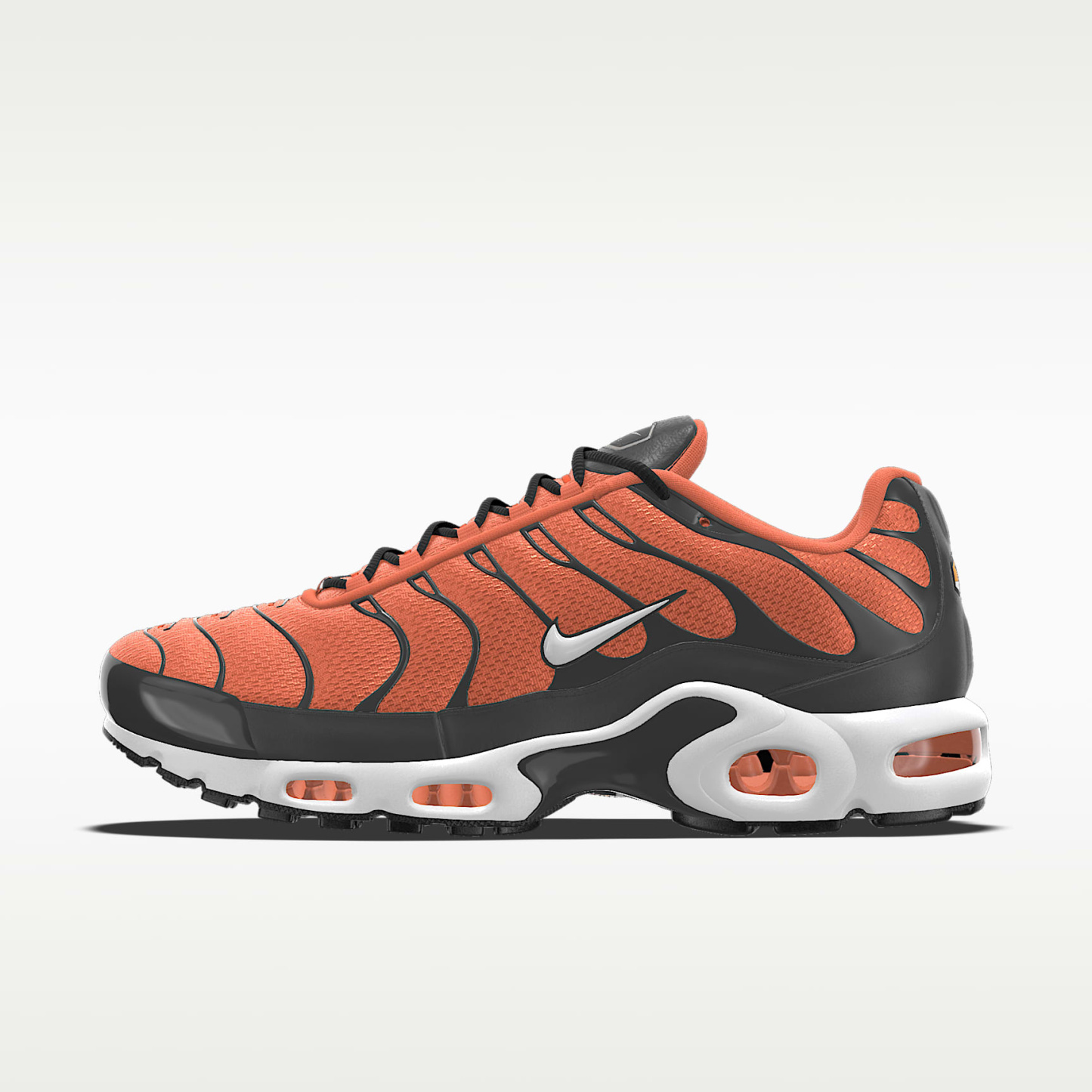 Nike Air Max Plus By You personalisierbarer Schuh – Multi-Color/Multi-Color/Multi-Color [9430230978]
