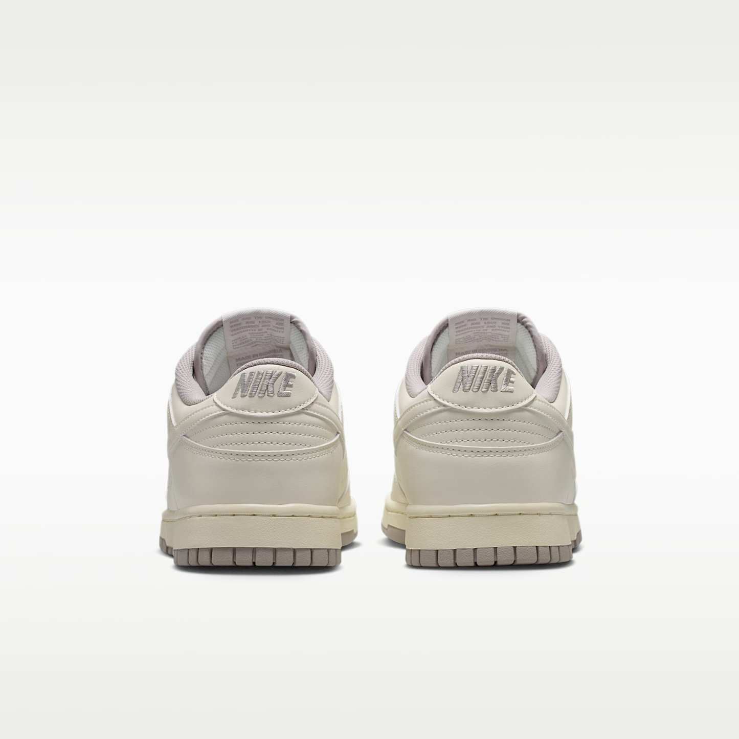 Nike Dunk Low Retro Herrenschuh – Soft Pearl/College Grey/Soft Pearl