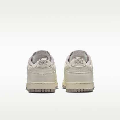 Nike Dunk Low Retro Herrenschuh – Soft Pearl/College Grey/Soft Pearl