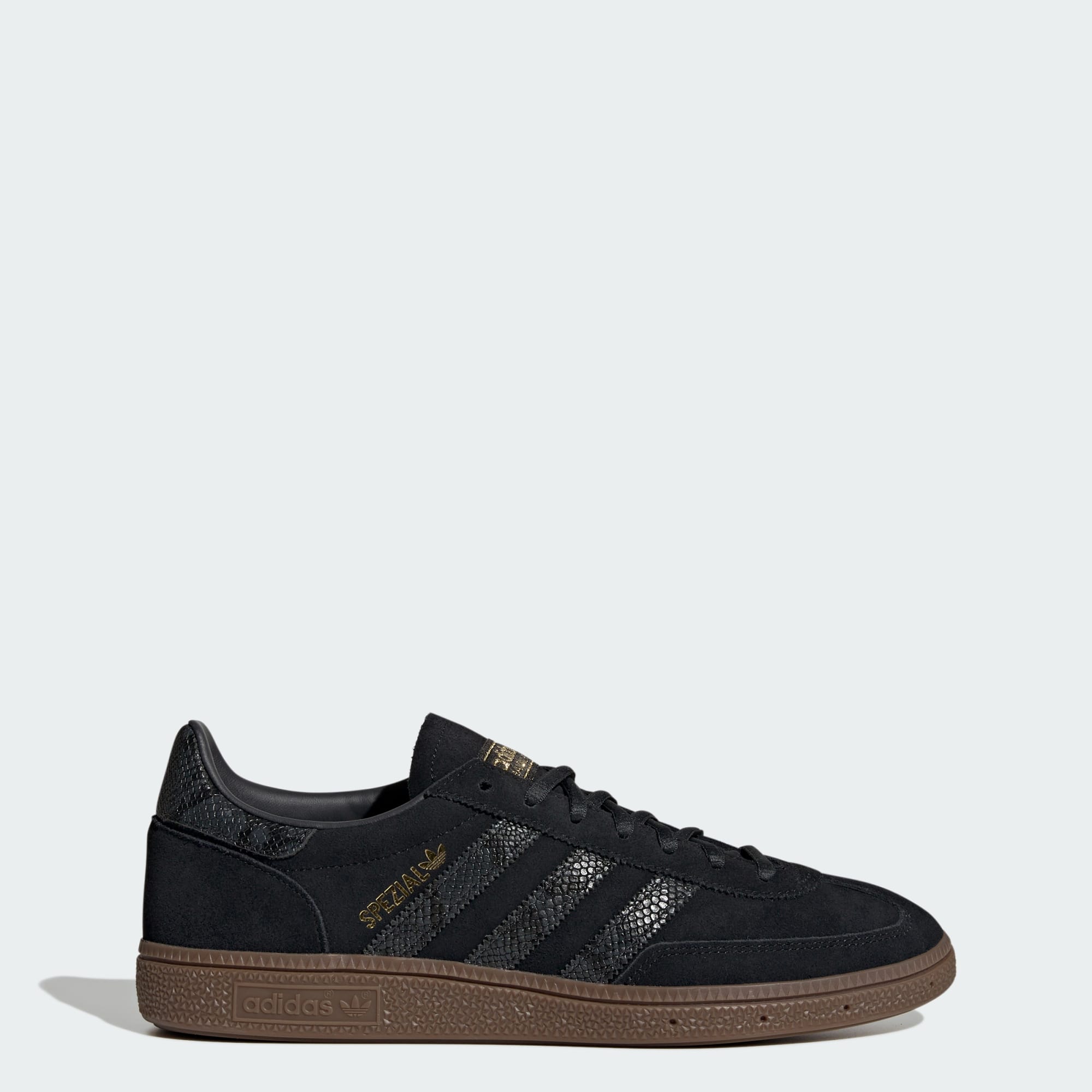 HANDBALL SPEZIAL SCHUH – Core Black / Core Black / Carbon – KJ2399