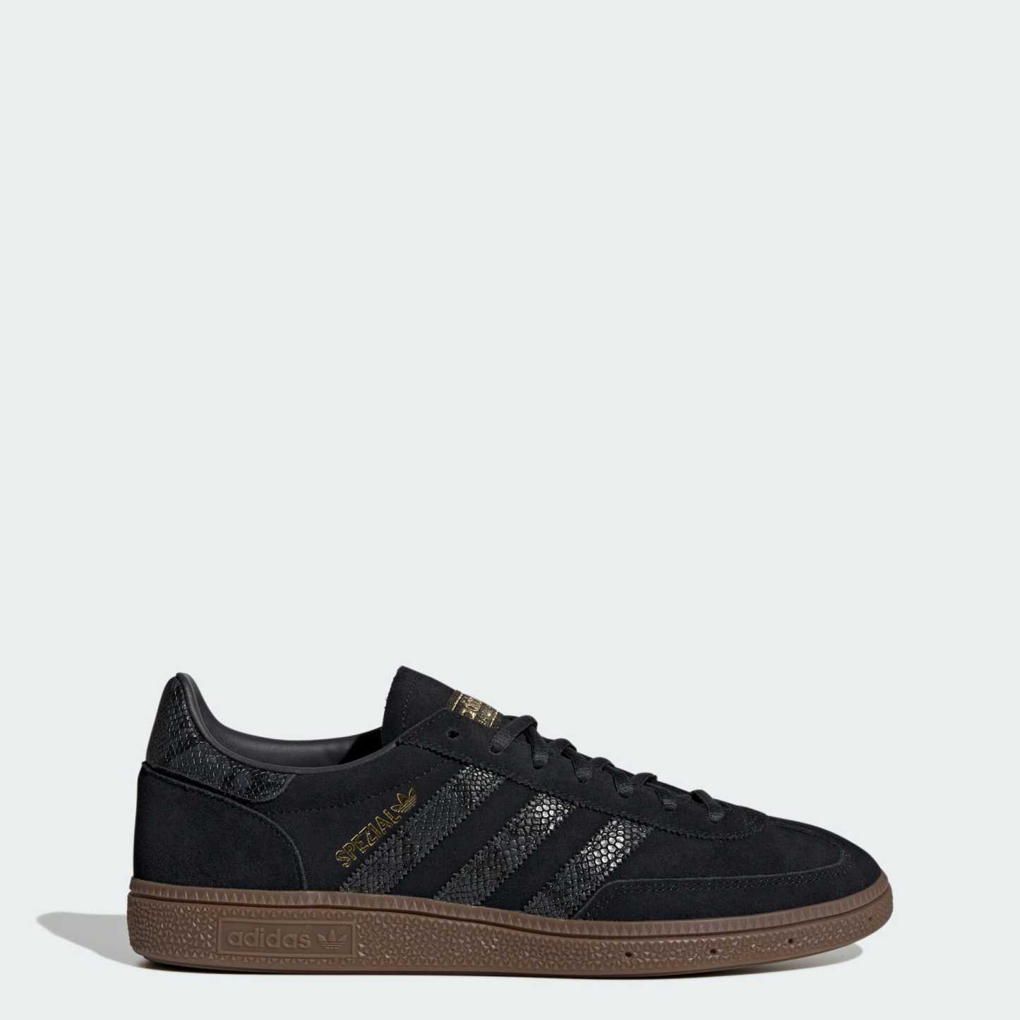HANDBALL SPEZIAL SCHUH – Core Black / Core Black / Carbon – KJ2399