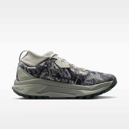 ACG Zegama Trail Traillaufschuh (Damen) – Spruce Fog/Sea Glass/Schwarz/Black Spruce
