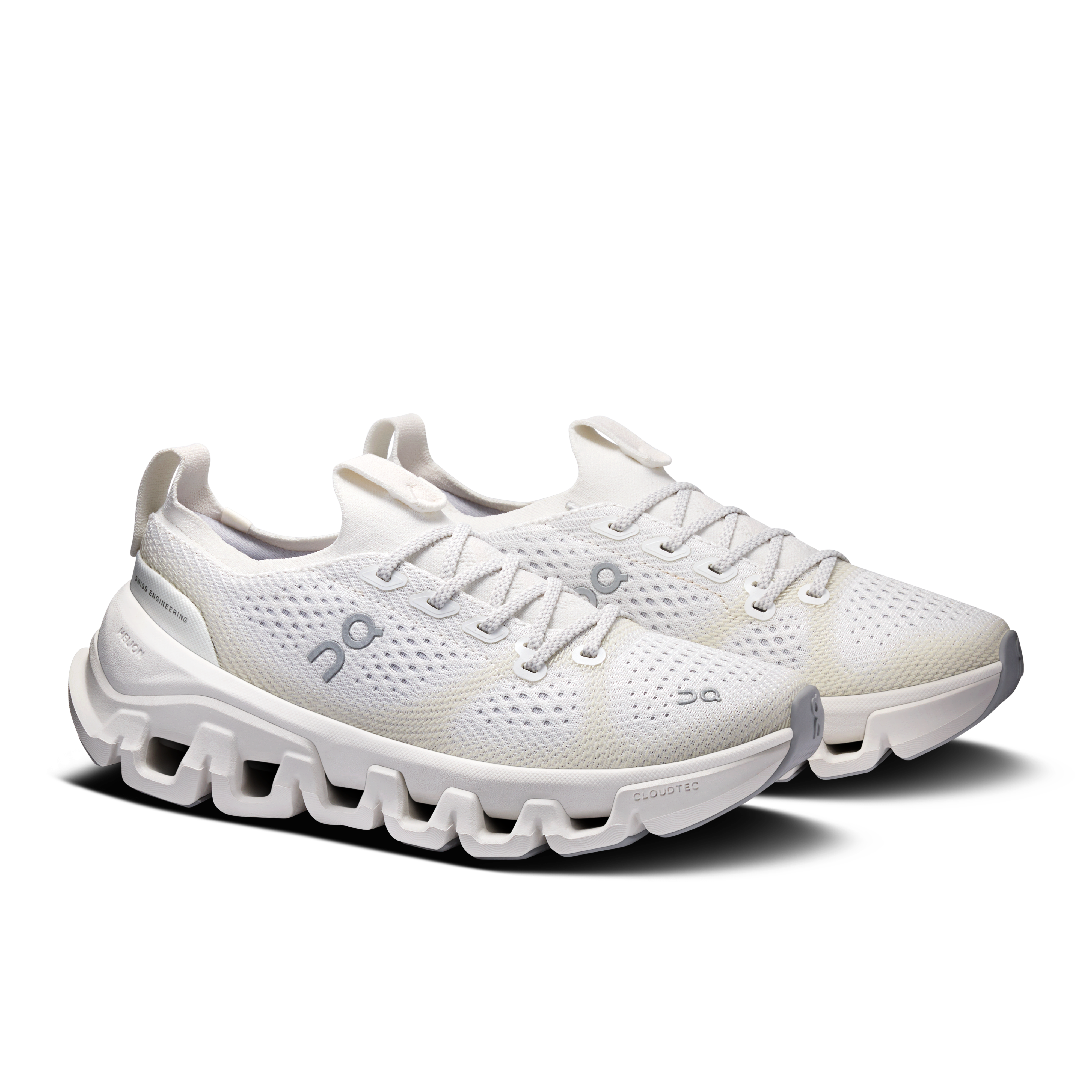 Cloud X Tempo für sie – Ivory | Ice