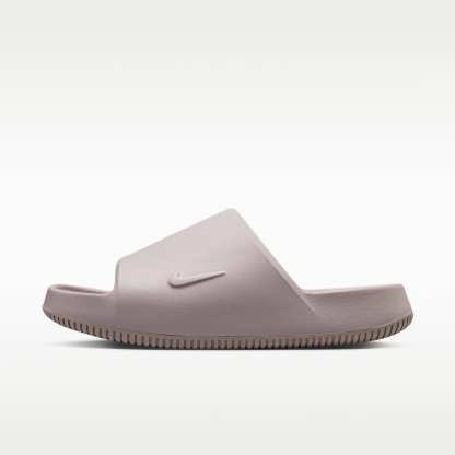 Nike Calm 2.0 Slides (Herren) – Moon Particle/Moon Particle