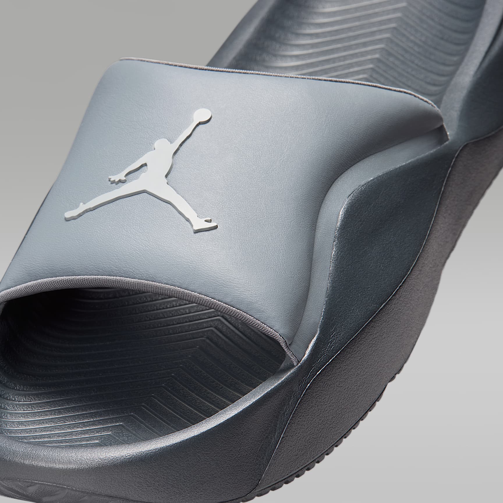 Jordan Franchise Slides – Smoke Grey/Smoke Grey/Light Smoke Grey