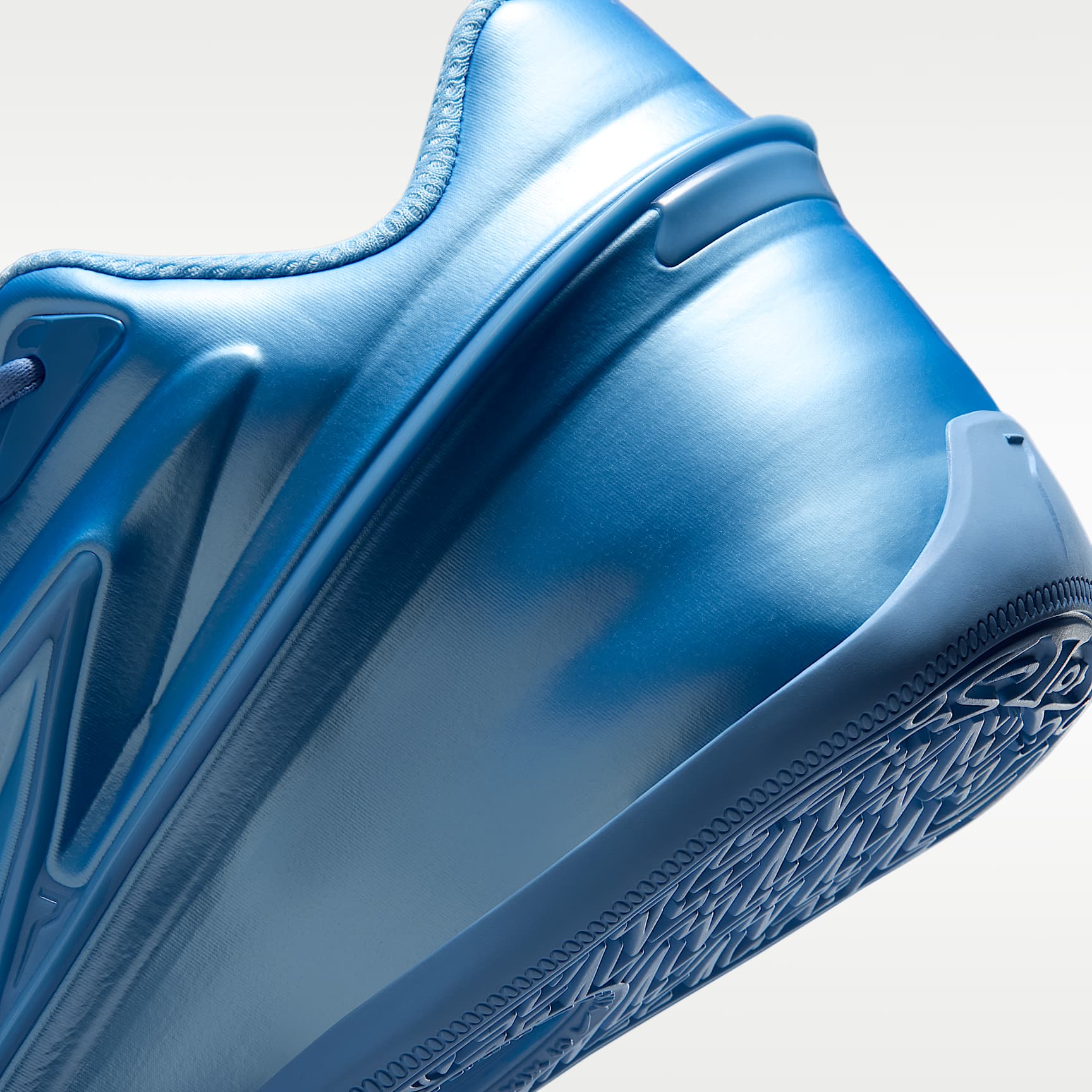 KD19 Basketballschuh – Still Blue/Stadium Green/Still Blue