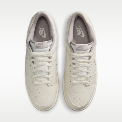 Nike Dunk Low Retro Herrenschuh – Soft Pearl/College Grey/Soft Pearl