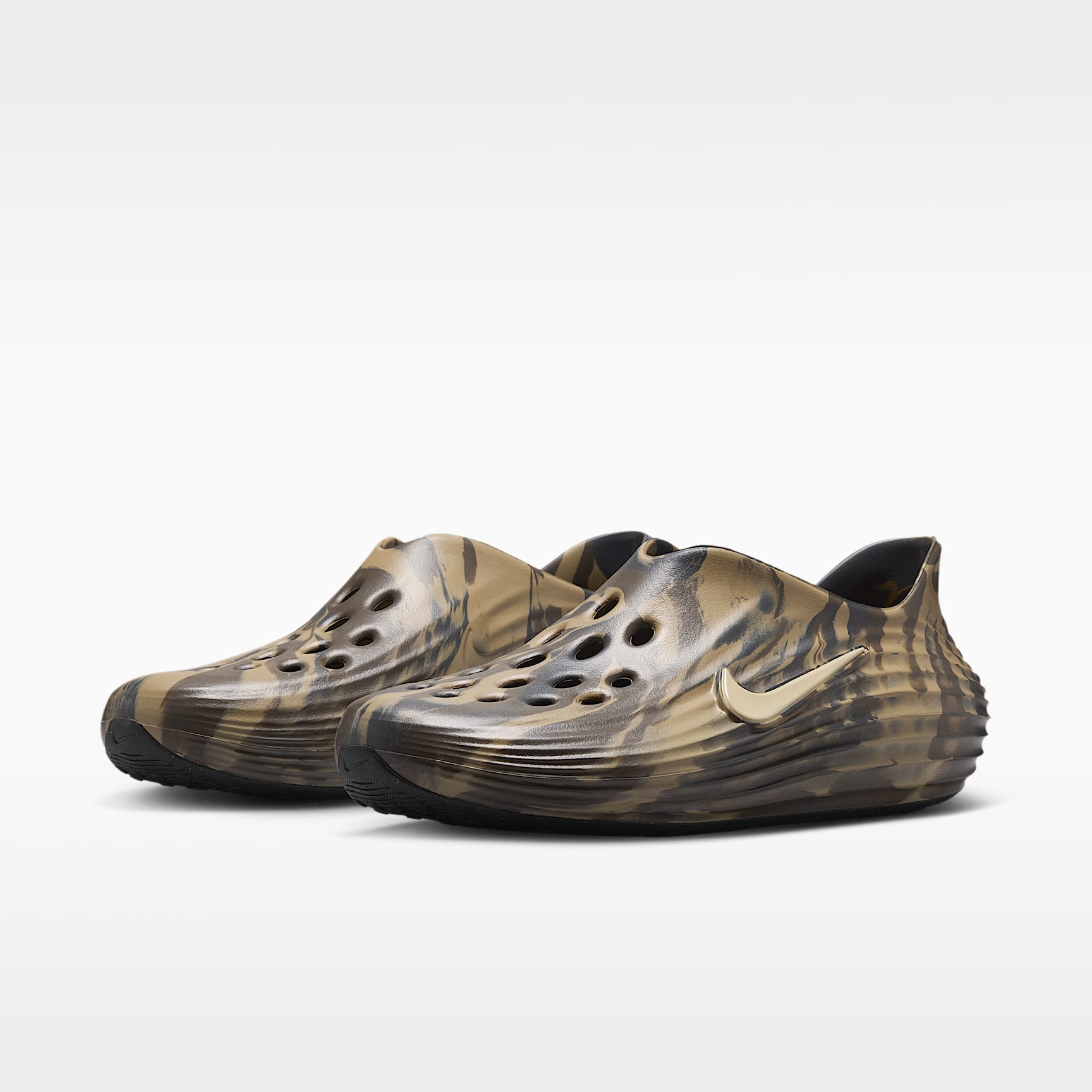 Nike ReactX Rejuven8 Schuh (Herren) – Filbert/Dark Hazel/Light Khaki/Anthracite