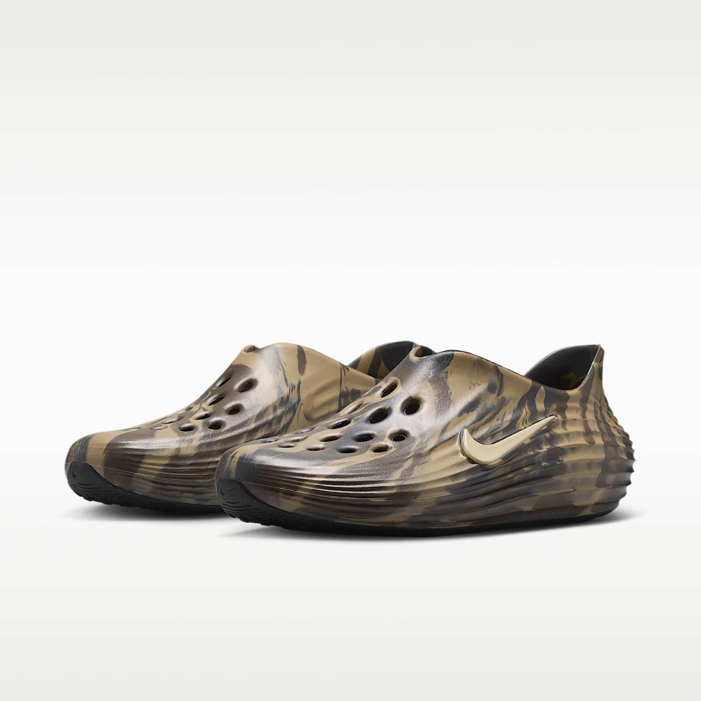 Nike ReactX Rejuven8 Schuh (Herren) – Filbert/Dark Hazel/Light Khaki/Anthracite