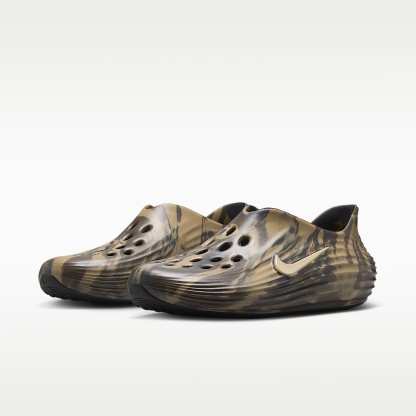 Nike ReactX Rejuven8 Schuh (Herren) – Filbert/Dark Hazel/Light Khaki/Anthracite