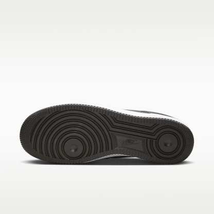 Air Force 1 '07 Herrenschuh – Schwarz/Schwarz/Weiß