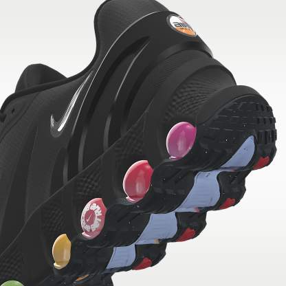 Nike Air Max Dn8 Be True By You personalisierbarer Schuh – Multi-Color/Multi-Color [3714999349]