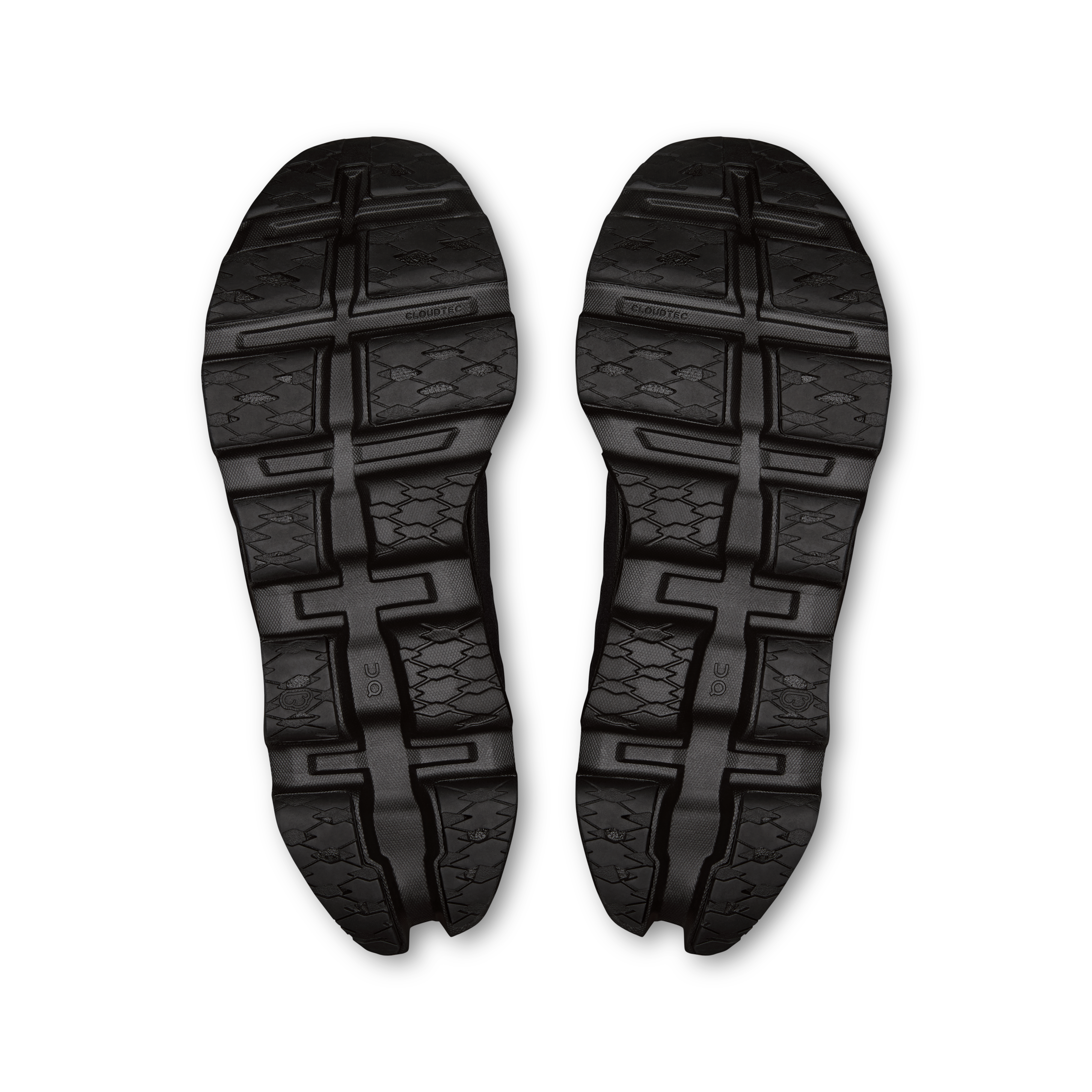 Cloudmonster 3 für ihn – Black | Black