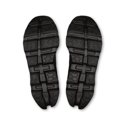 Cloudmonster 3 für ihn – Black | Black