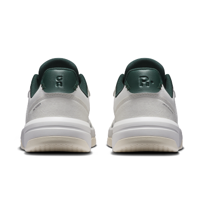THE ROGER Clubhouse für sie – Ivory | Olive