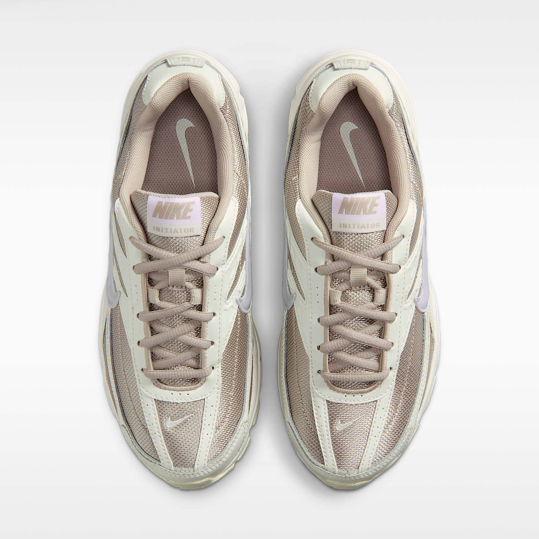 Nike Initiator Damenschuh – Sail/Cream II/Weiß