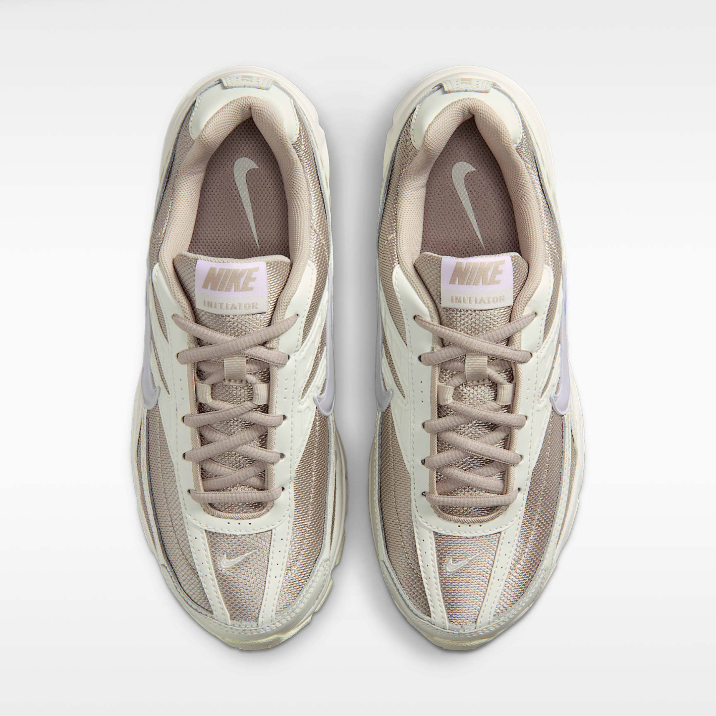 Nike Initiator Damenschuh – Sail/Cream II/Weiß