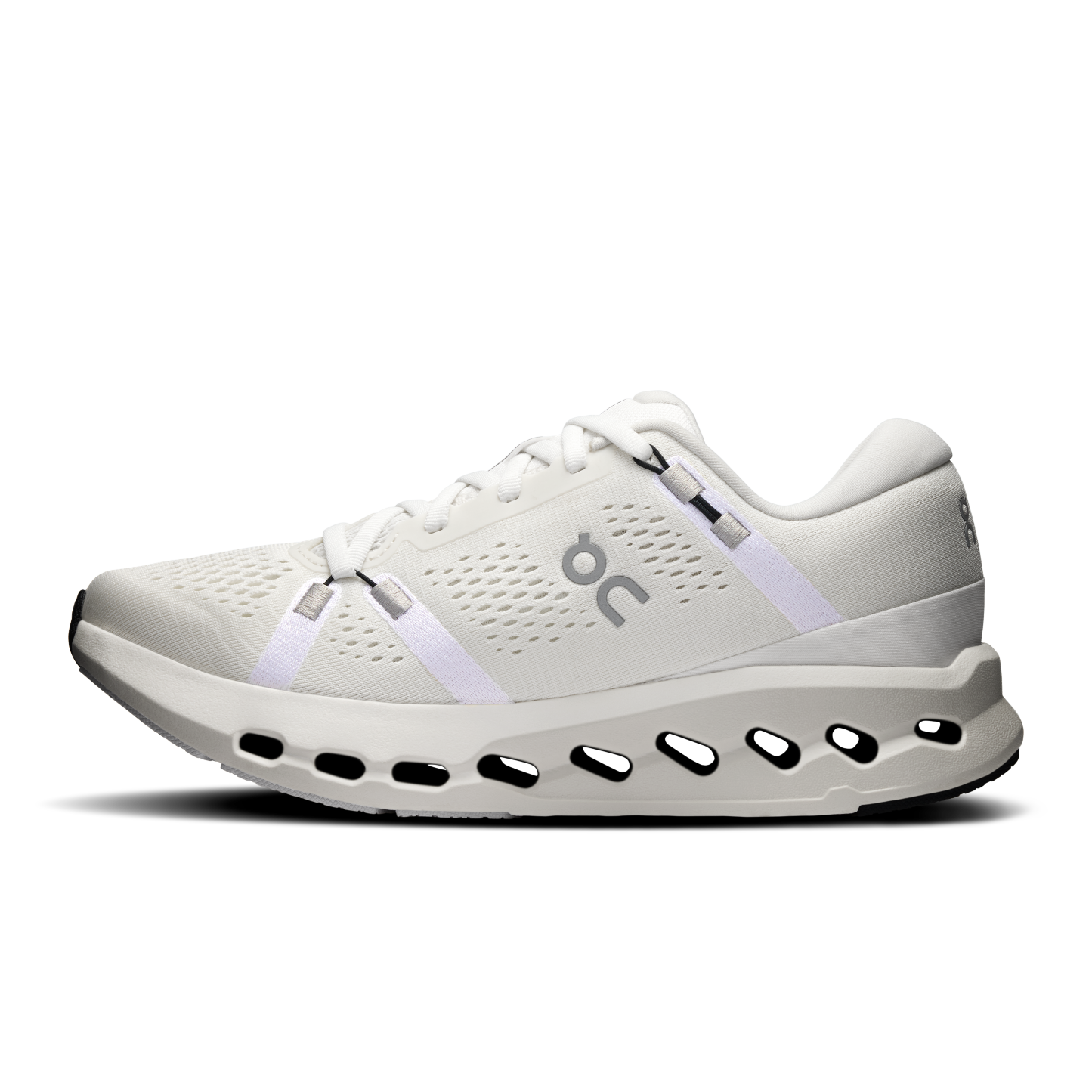 Cloudsurfer 2 für sie – Ivory | Ivory