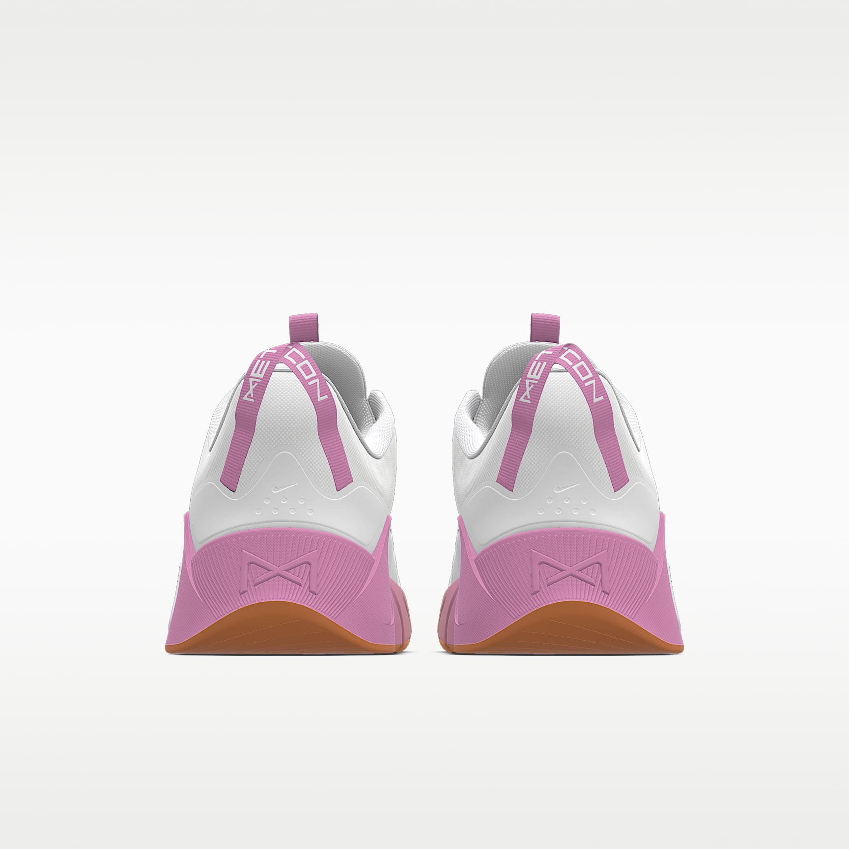 Nike Free Metcon 7 By You personalisierbare Trainingsschuhe (Damen) – Multi-Color/Multi-Color [9438459537]