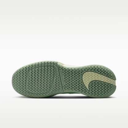 Nike Vapor Pro 3 Tennisschuh für Hartplätze (Damen) – Barely Green/Sea Glass/Steam/Coconut Milk