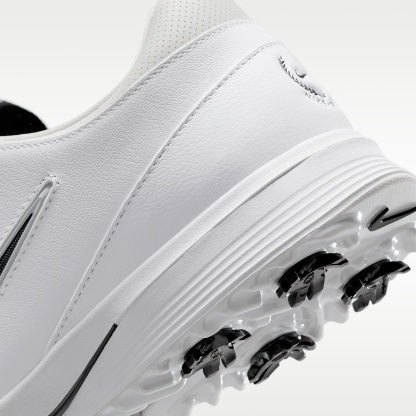 Nike Victory Tour 4 Golfschuh – Weiß/Photon Dust/Schwarz