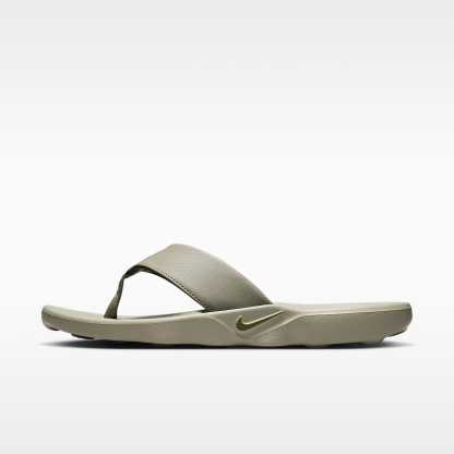 Nike Marina Slides (Herren) – Light Army/Medium Olive