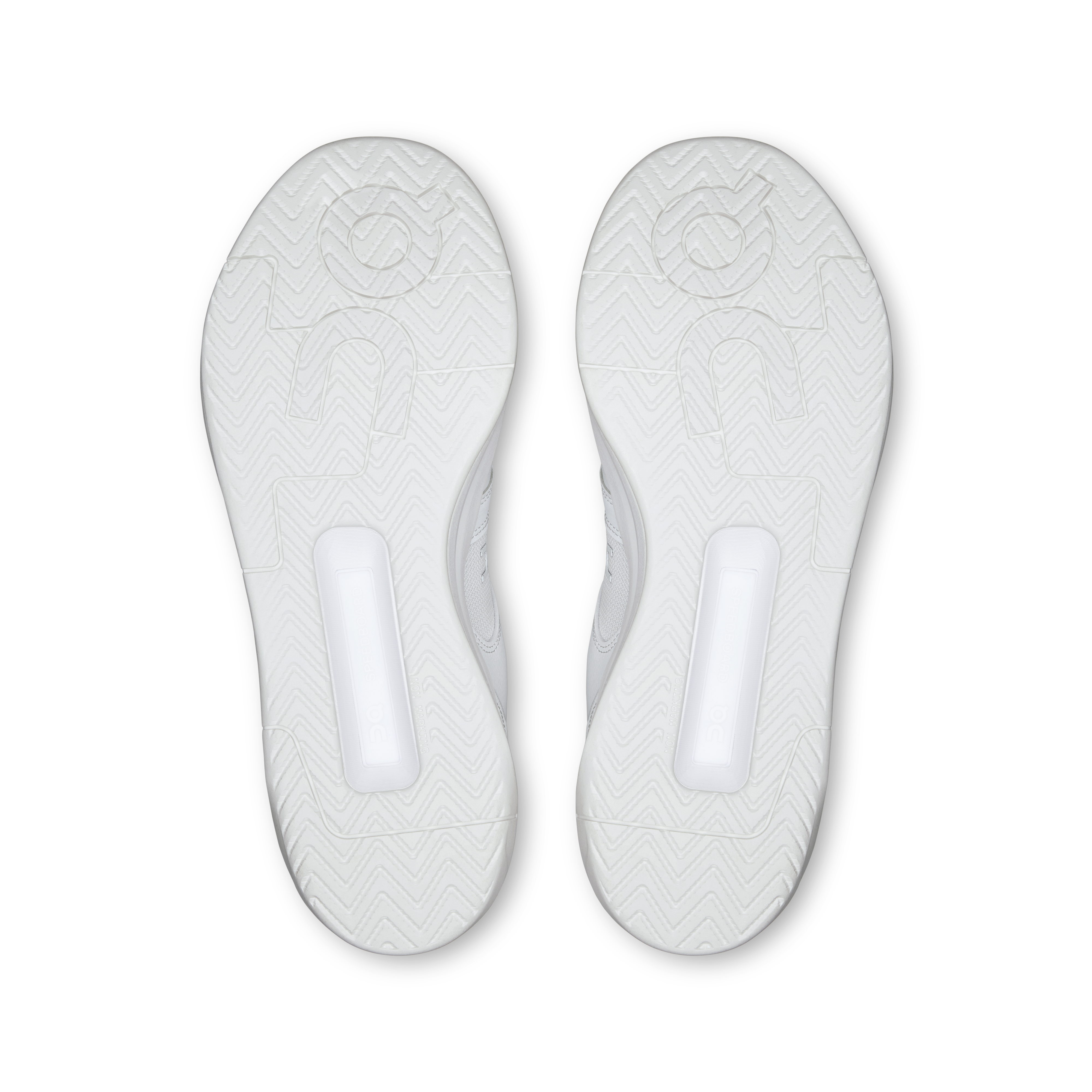 THE ROGER Clubhouse Pro 2 für ihn – White | Ivory