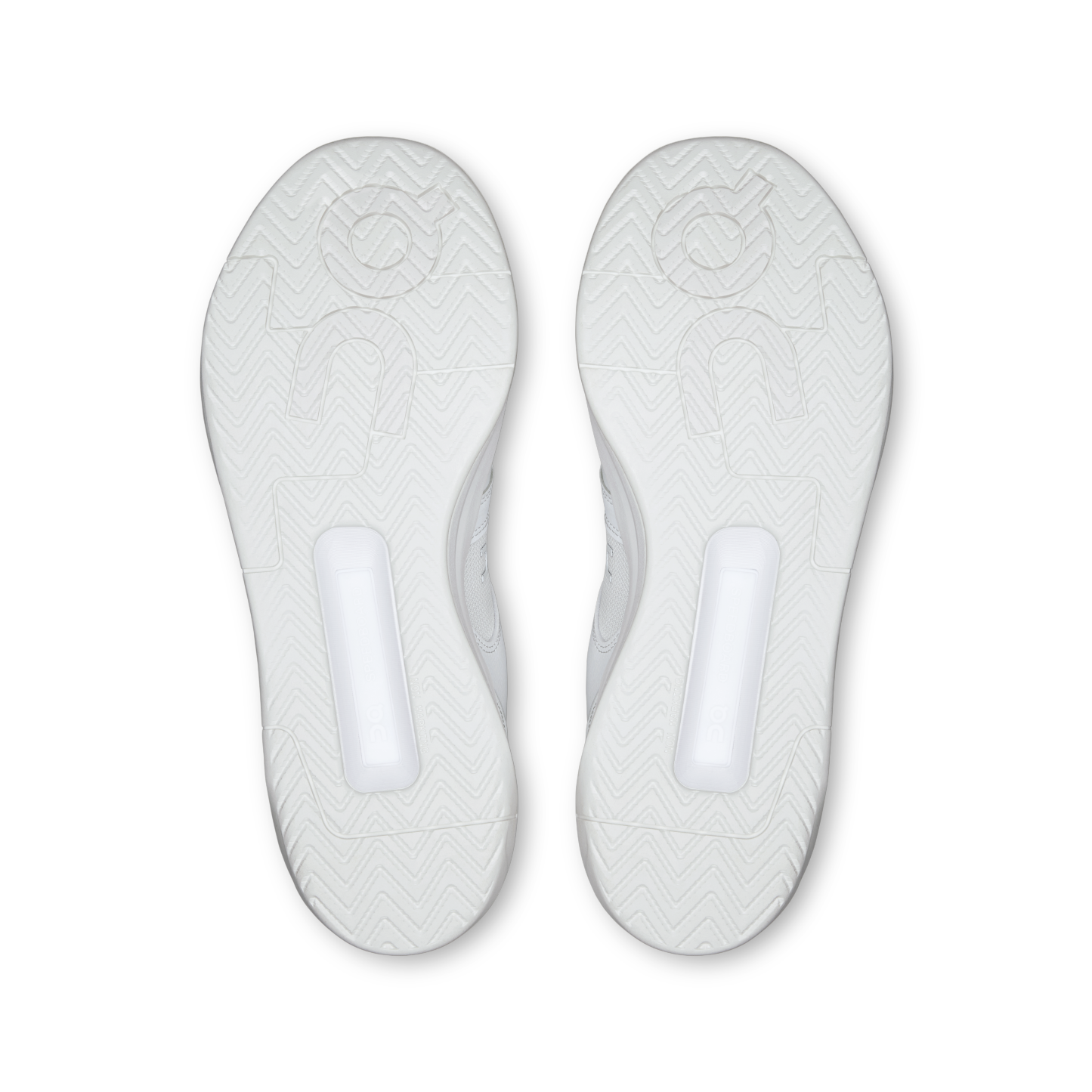 THE ROGER Clubhouse Pro 2 für ihn – White | Ivory