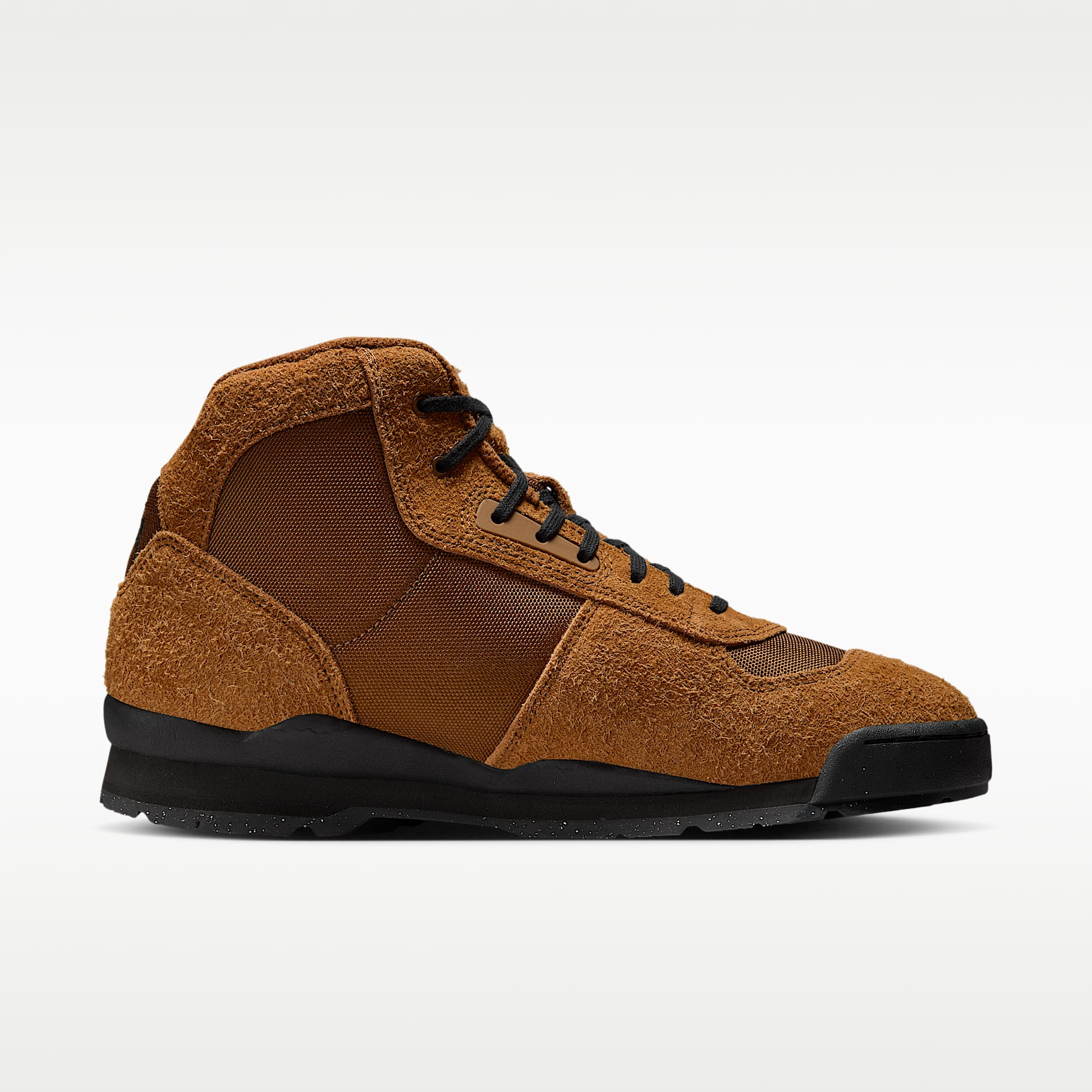Baltoro x Stüssy Schuh (Herren) – Light British Tan/Schwarz/Weiß