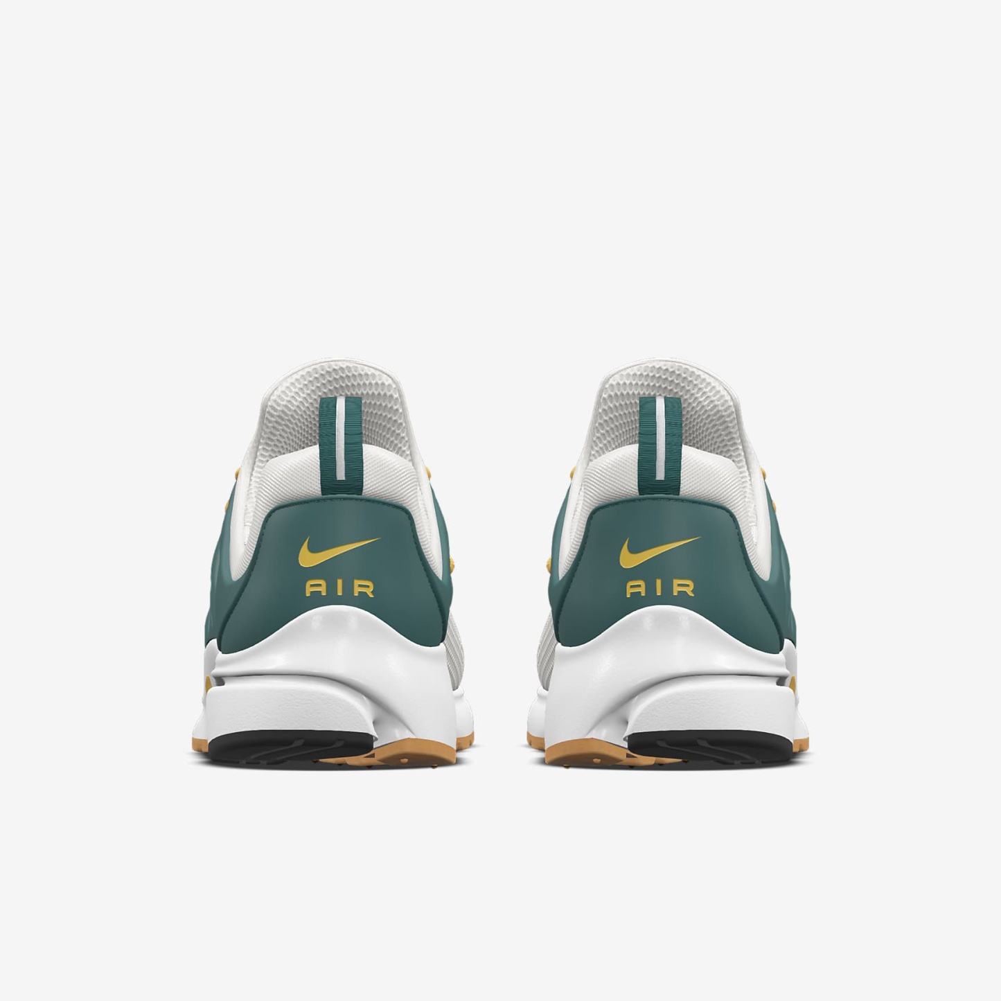 Nike Air Presto By You personalisierbarer Herrenschuh – Multi-Color/Multi-Color [9576153858]