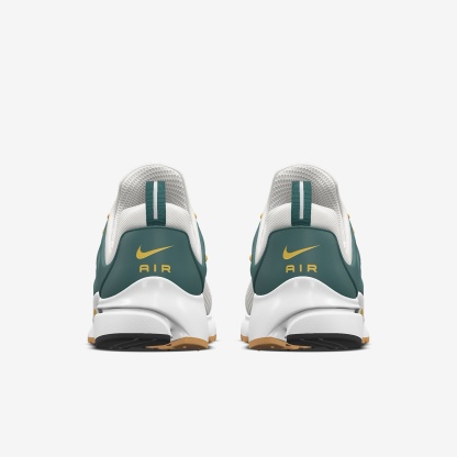Nike Air Presto By You personalisierbarer Herrenschuh – Multi-Color/Multi-Color [9576153858]