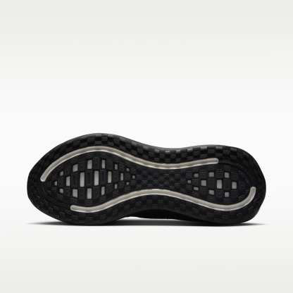 Nike Vomero Plus Straßenlaufschuh (Herren) – Schwarz/Metallic Dark Grey/Cool Grey/Dark Smoke Grey