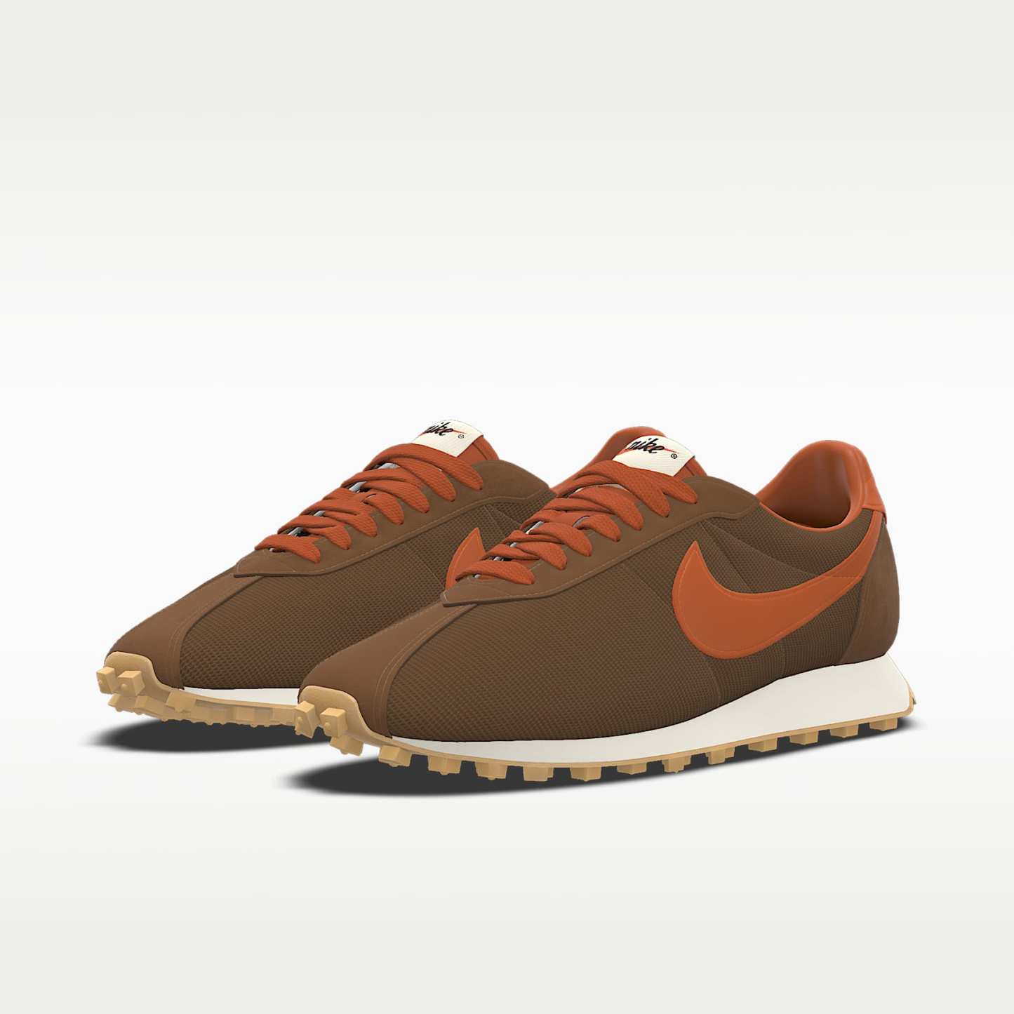 Nike LD-1000 By You personalisierbarer Herrenschuh – Multi-Color/Multi-Color [6946767462]