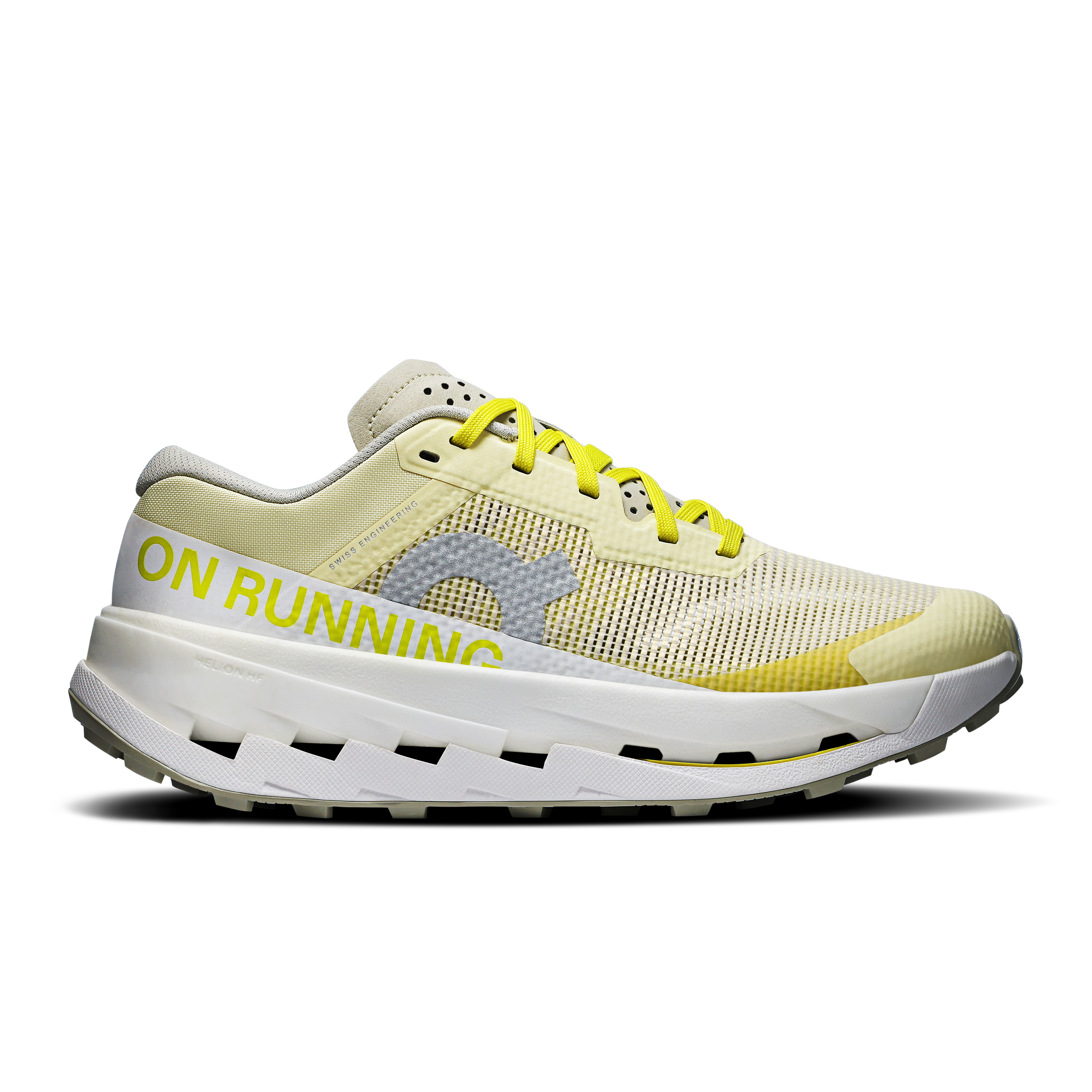 Cloudultra 3 für sie – Lychee | Lime