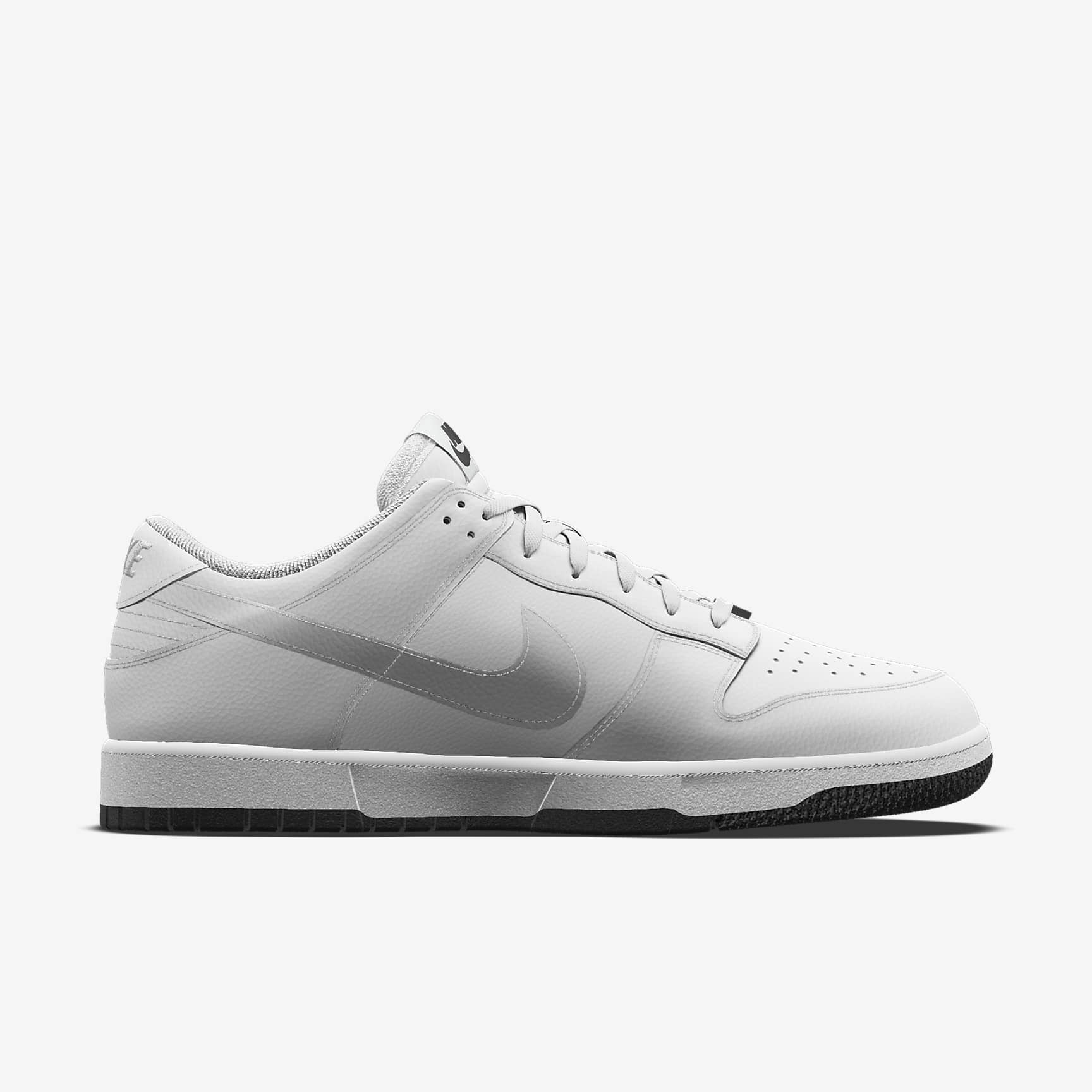 Nike Dunk Low Unlocked By You personalisierbarer Schuh – Multi-Color/Multi-Color/Multi-Color [5539279654]