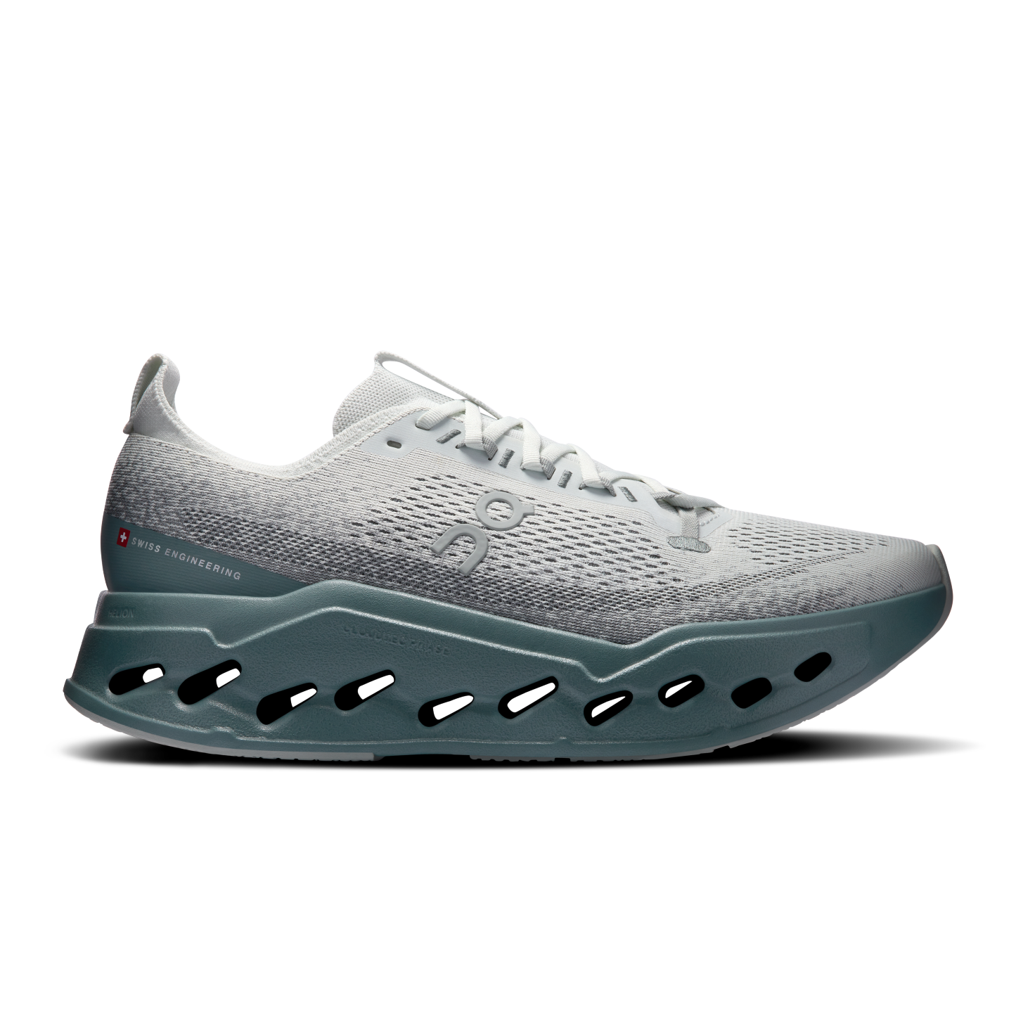 Cloudsurfer Max für ihn – Iceberg | Olive