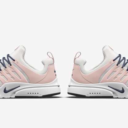 Nike Air Presto By You personalisierbarer Damenschuh – Multi-Color/Multi-Color [9665221666]