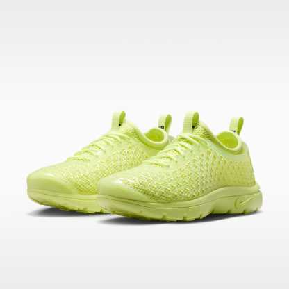 Nike Rejuven8 Run OG SP Schuh (Damen) – Light Lemon Twist/Lime/Lime