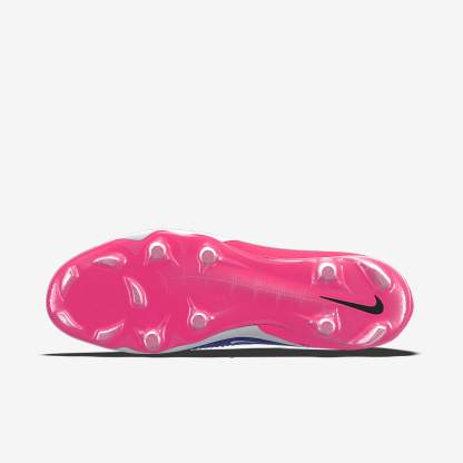 Nike Phantom 6 Low Academy By You personalisierbarer Fußballschuh für verschiedene Böden – Multi-Color/Multi-Color/Multi-Color [3971851156]
