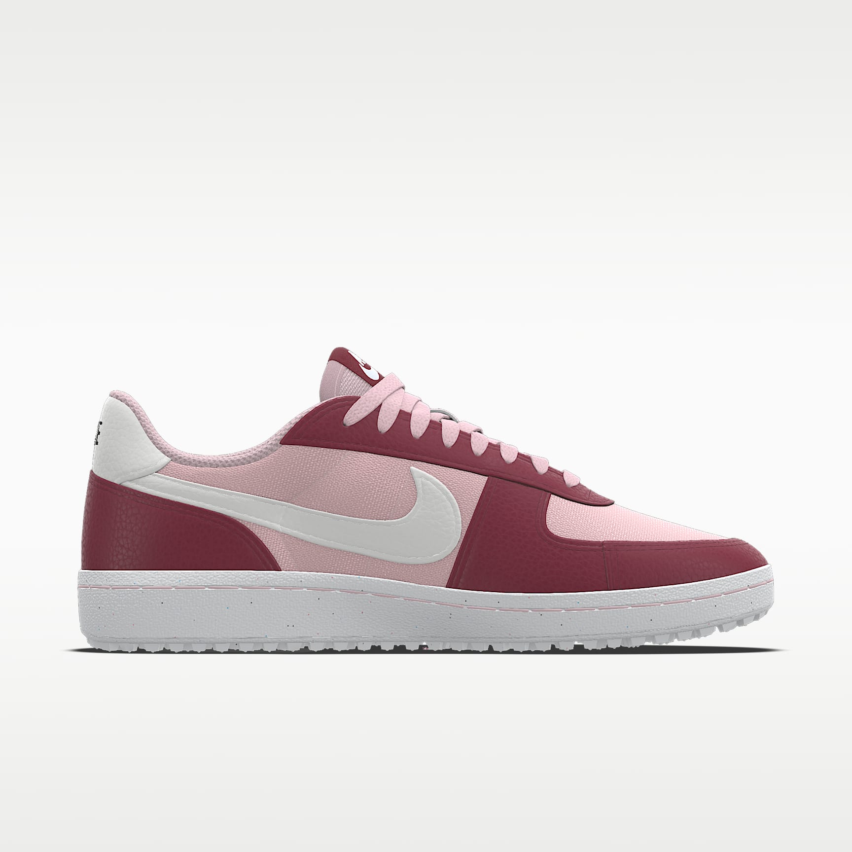 Nike Field General By You personalisierbarer Schuh (Damen) – Multi-Color/Multi-Color [6243366347]